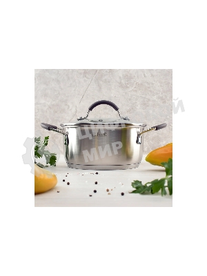 Кастрюля TalleR TR-11023