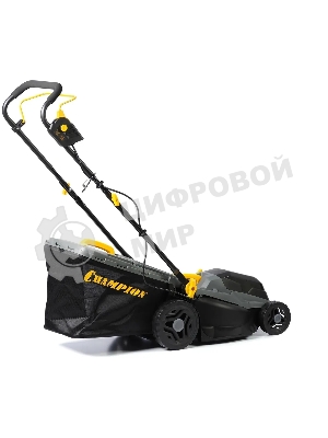 Газонокосилка ручная Champion EM3816 1.6Вт