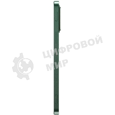 Смартфон INFINIX GT 30 8/256Gb зеленый