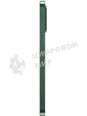 Смартфон INFINIX GT 30 8/256Gb зеленый
