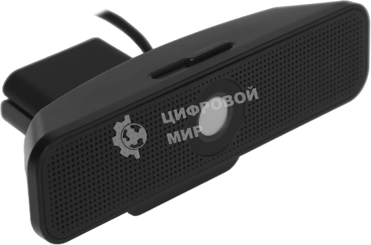 Веб-камера Logitech C925e 1920x1080, 30 кадр/с, USB Type-A, микрофон (2 шт, шумоподавление), автоматическая фокусировка, автоосвещение, шторка приватности, универсальное крепление