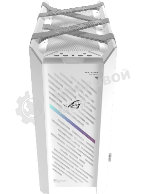 Компьютерный корпус ASUS ROG STRIX HELIOS II GX601S WHITE