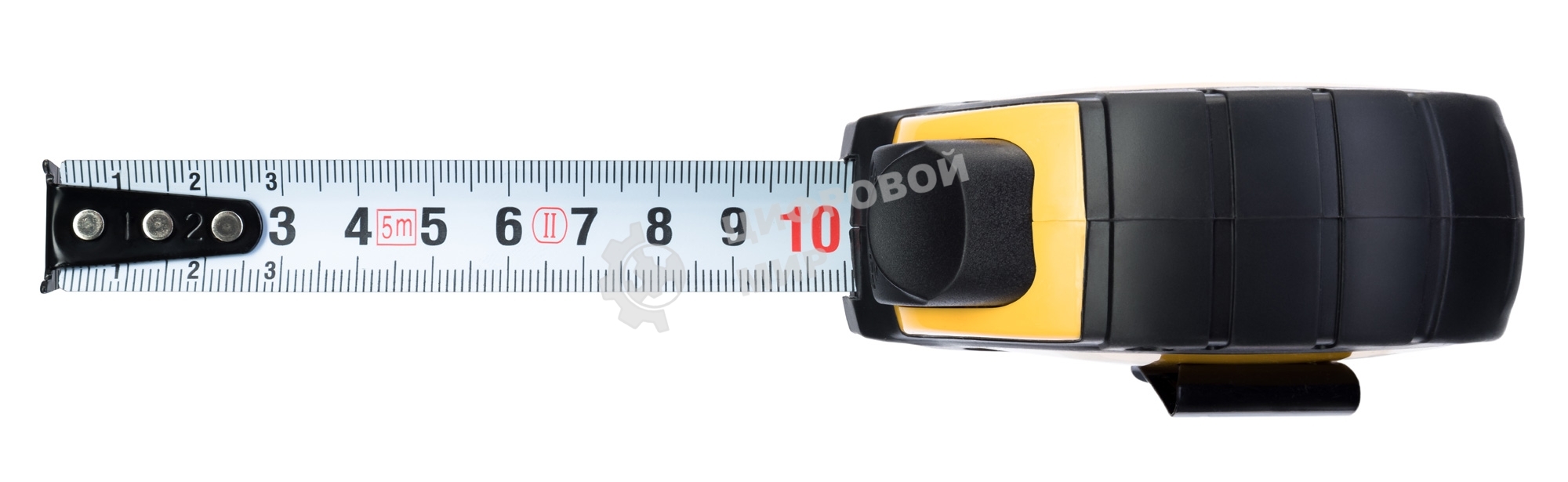 Рулетка ERMENRICH Reel SQ50 81880