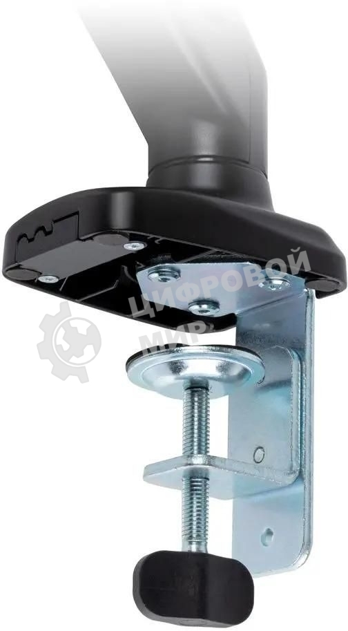 Кронштейн для мониторов Arm Media LCD-T21 черный 15