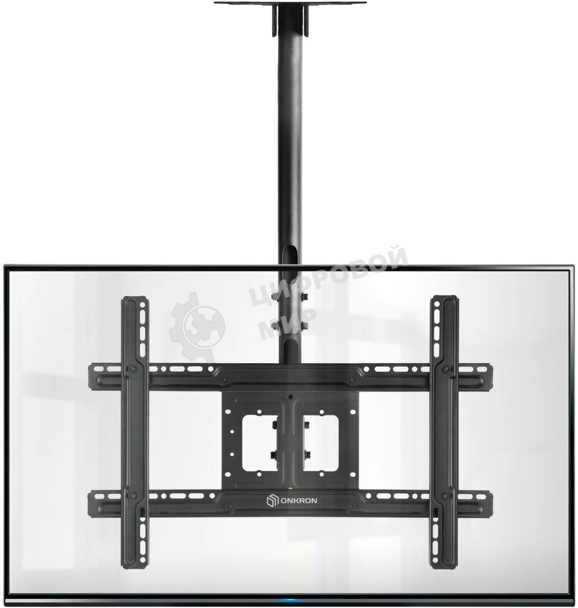 Потолочный кронштейн ONKRON N1L для телевизора 32