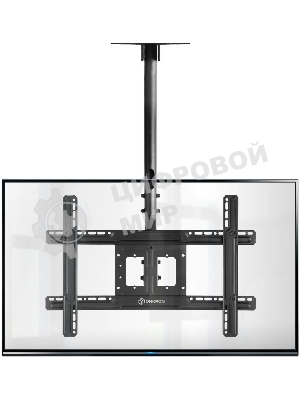 Потолочный кронштейн ONKRON N1L для телевизора 32