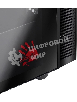 Компьютер Bloody BD-PC CB76T2 TWR i7 14700F (2.1) 32Gb SSD 1Tb RTX 5060 8Gb Windows 11 Home 64 GbitEth 650W черный (RUS) (2141980)