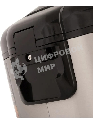 Мультиварка Endever Vita-95, мощность 1000 Вт, черный/стальной, емкость 5л, 45 авторежимов работы, книга рецептов