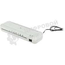 Ламинатор Deli E2132 A4 (70-100мкм) 22см/мин реверс