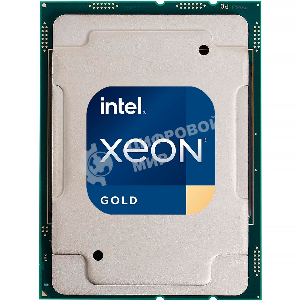 Процессор Intel Xeon Gold 6248 Soc-3647 2.5GHz OEM