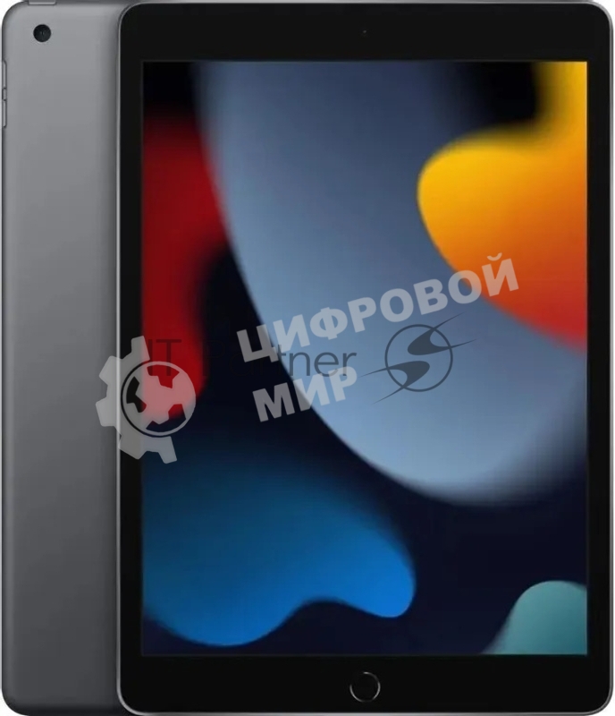 Планшет Apple iPad 2021 A2602 10.2