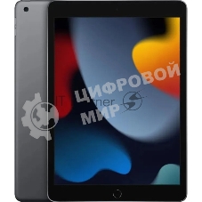 Планшет Apple iPad 2021 A2602 10.2