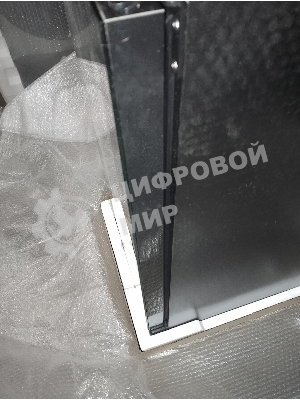 (Поврежденный товар) Винный холодильник Weissgauff WWCI-26 DB DualZone (Царапины.)