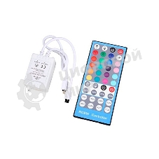 Контроллер RGBW GDC-RGBW-96-I-IP20-12