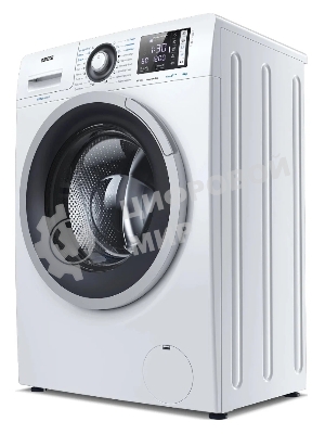 Стиральная машина Atlant СМА 80С1214-01 белый, загрузка фронтальная 8 кг, 1200 об/мин., класс: А+++