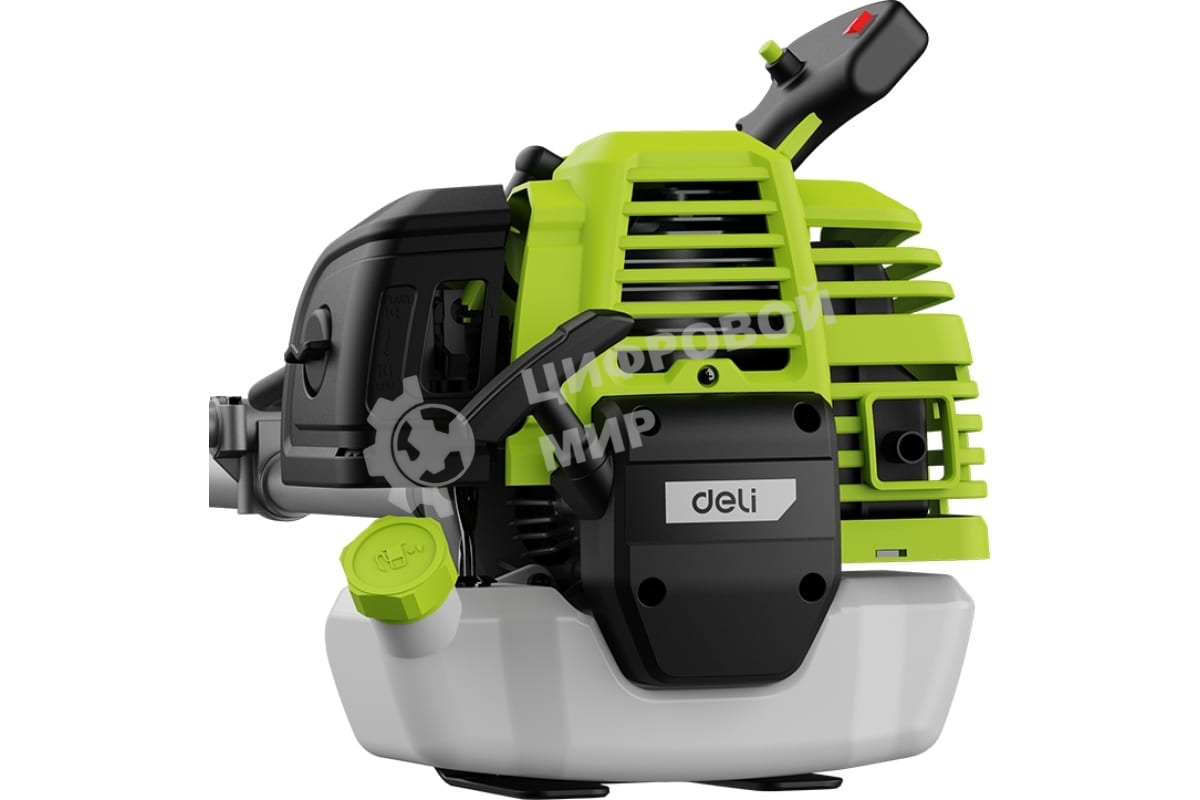 Триммер бензиновый Deli DE-GT255-7 