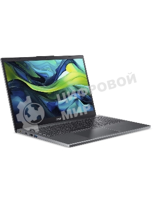 Ноутбук Acer Aspire 15 A15-51M-39CN Core 3 100U 16Gb SSD512Gb Intel Graphics 15.6