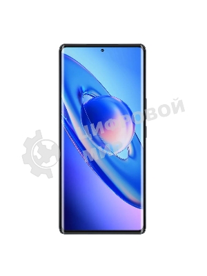 Смартфон Blackview A200 Pro, 12/256Gb, черный