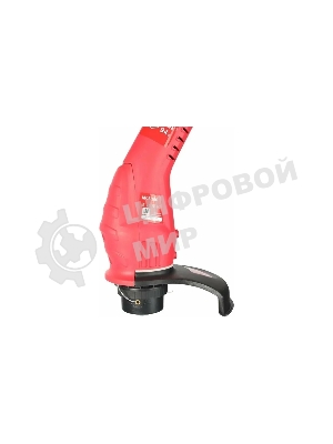 Триммер электрический MAXCUT MCE 106, от сети, 360 Вт