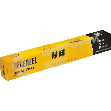 Электроды Denzel DER-46, диам. 4 мм, 5 кг, рутиловое покрытие