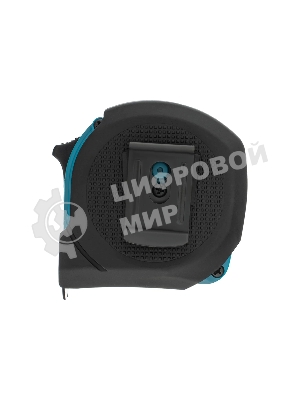 Рулетка Gross Komfortabel, 5 м х 25 мм, обрезиненный корпус