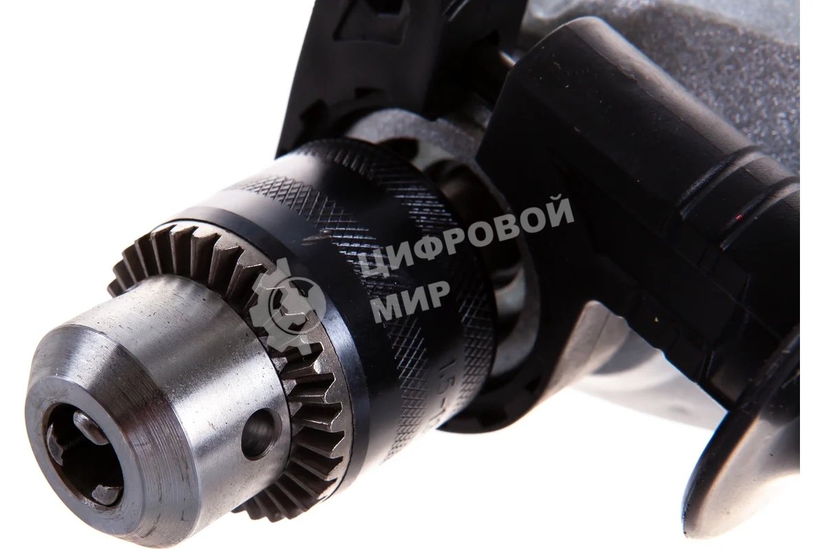 Дрель ударная Ресанта ДУ-16/1100МК 1100Вт патрон:кулачковый реверс