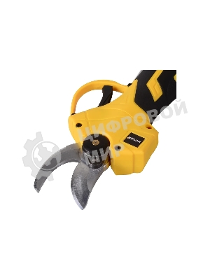 Аккумуляторный секатор Huter CP-20Li-2K EA+ (в комплекте с 2-мя АКБ и ЗУ)