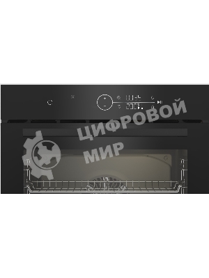 Встраиваемый духовой шкаф Beko BIOM1752KBNC черный