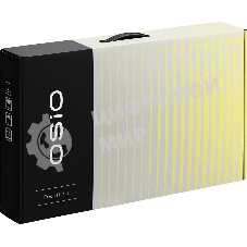 Ноутбук Osio FocusLine F150A-001 серый Ryzen 5 5560U 8Gb SSD256Gb AMD Radeon 15.6