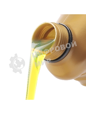 Масло PATRIOT SUPREME HD SAE 30 4T 0,592л.