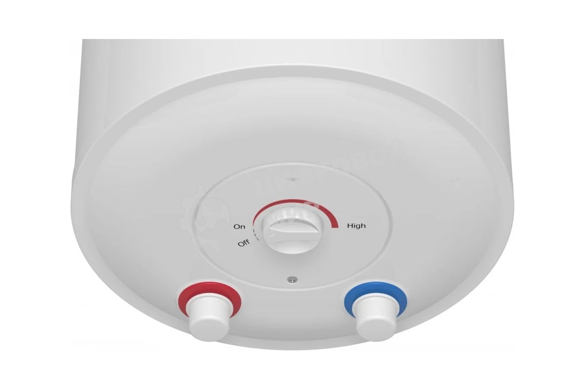 Водонагреватель Thermex N 15 O