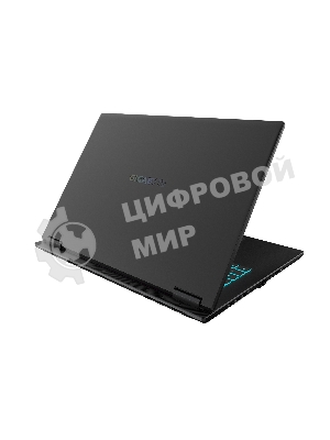 Ноутбук Gigabyte Gaming A16 GA63H AMD Ryzen AI 7 260/16Gb/SSD 1Tb/RTX 5050 8Gb/16