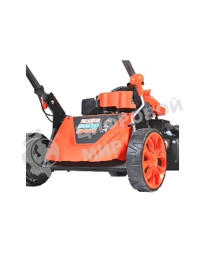 Газонокосилка бензиновая Patriot PT 46S The One (512109046)