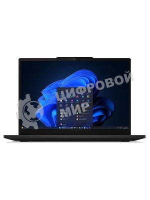 Ноутбук ThinkPad L13 2-in-1 Gen 6 13.3