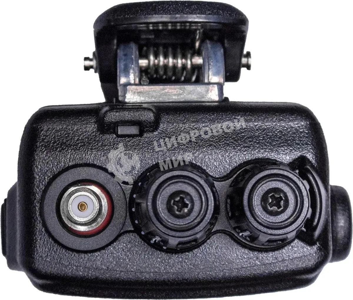 Рация Аргут А-41 199кан. до 22.20км компл.:1шт аккум. черный (RU51005)