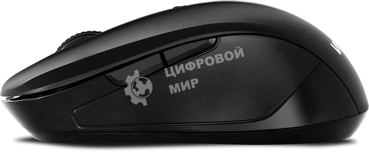 Комплект беспроводной SVEN KB-C3400W клавиатура+мышь