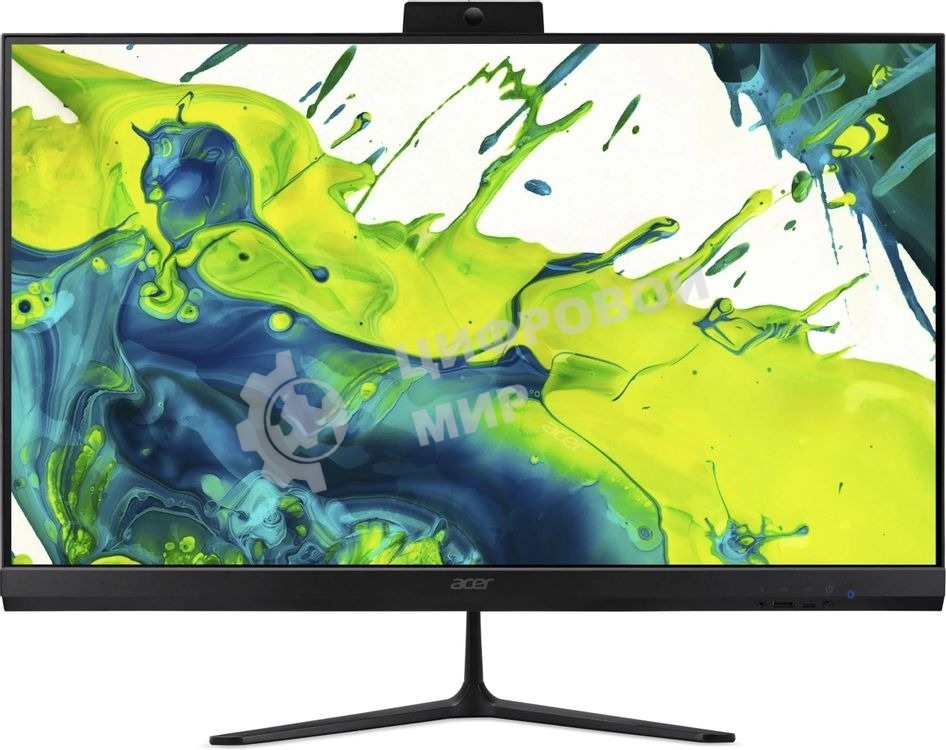 Моноблок Acer Aspire C27B-GMTL 27