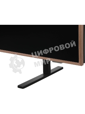 Телевизор TCL 55A400 Pro, Mini LED, 55