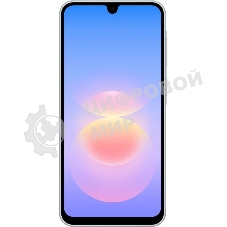 Смартфон Samsung Galaxy A18 SM-A185F 6Gb, 128Gb, серый