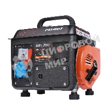 Генератор бензиновый PATRIOT GRS 950