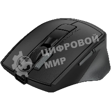 Мышь беспроводная A4Tech Fstyler FG45CS Air2 серый, 2000 dpi, радиоканал, USB, кнопки - 7