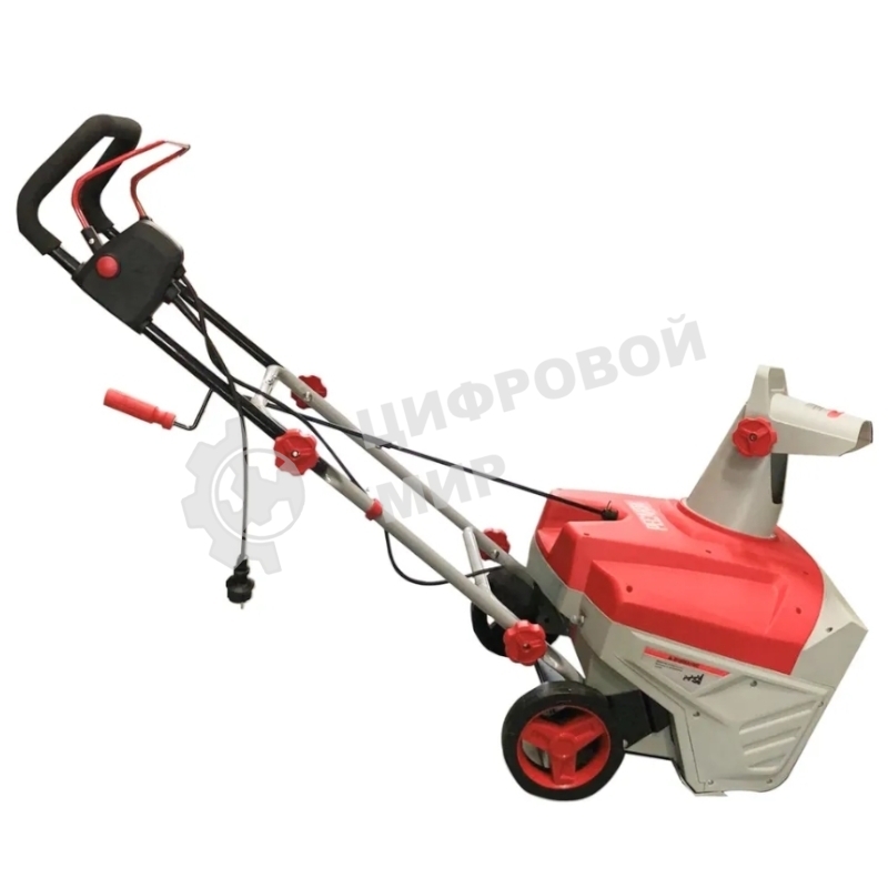 Снегоуборщик Ресанта СЭ 2500Ф