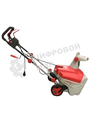 Снегоуборщик Ресанта СЭ 2500Ф