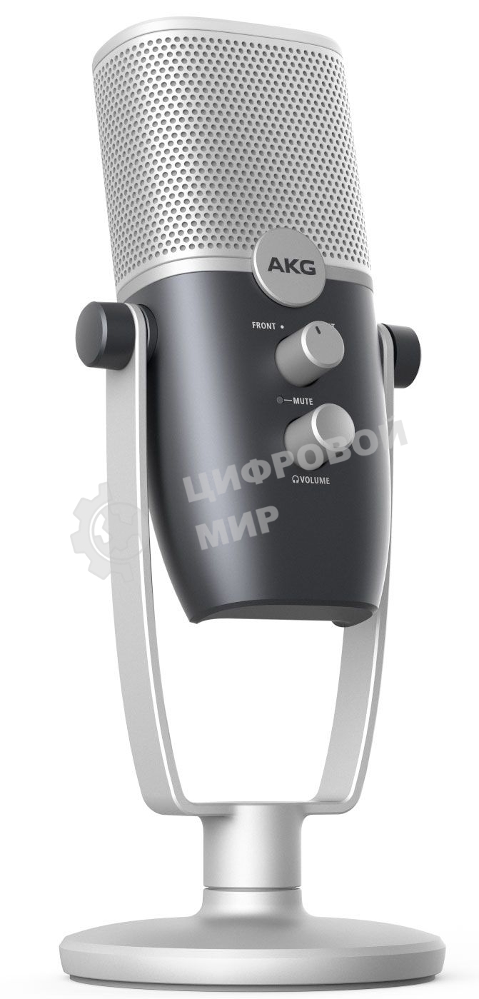 Микрофон AKG Ara AKG-C22-USB