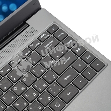 Ноутбук IRU Tactio 14RLH Ryzen 5 7430U 16Gb SSD 512Gb AMD Radeon Graphics 14