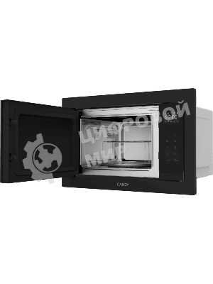 Встраиваемая микроволновая печь CANDY CMXBTG259B