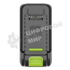 Аккумулятор GreenWorks High Power G40HP5 40V, 5 А.ч (2958607)