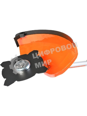 Триммер бензиновый Patriot PT 4555ES Country, 2.5 л.с.