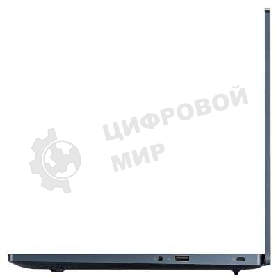 Ноутбук Colorful Epoch N14 Intel Core i5-12500H/16Gb/SSD 512Gb/RTX 4050 6Gb/14