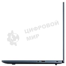 Ноутбук Colorful Epoch N14 Intel Core i5-12500H/16Gb/SSD 512Gb/RTX 4050 6Gb/14